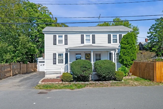 $624,000 | 10 Mill Street, Danvers, MA 01923