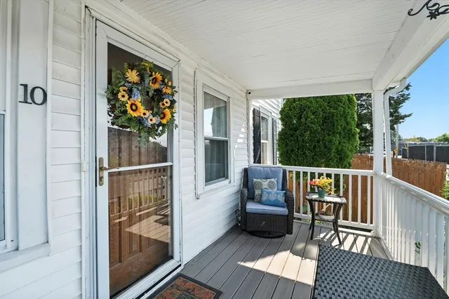 $624,000 | 10 Mill Street, Danvers, MA 01923