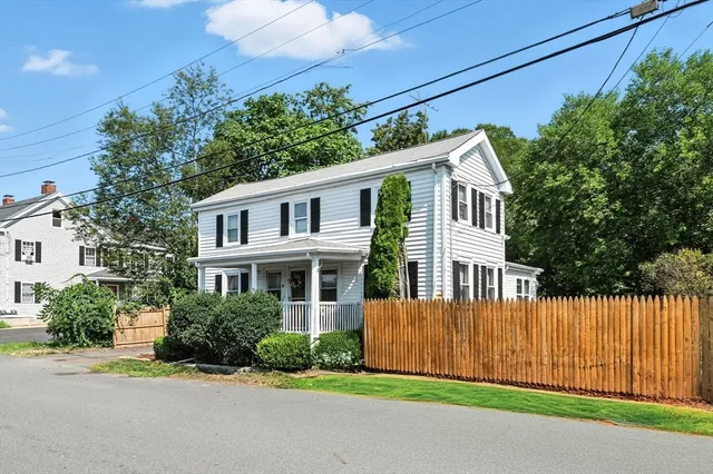 $624,000 | 10 Mill Street, Danvers, MA 01923
