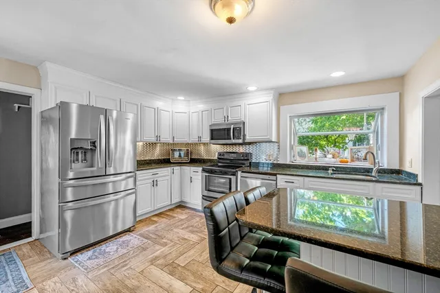 $624,000 | 10 Mill Street, Danvers, MA 01923