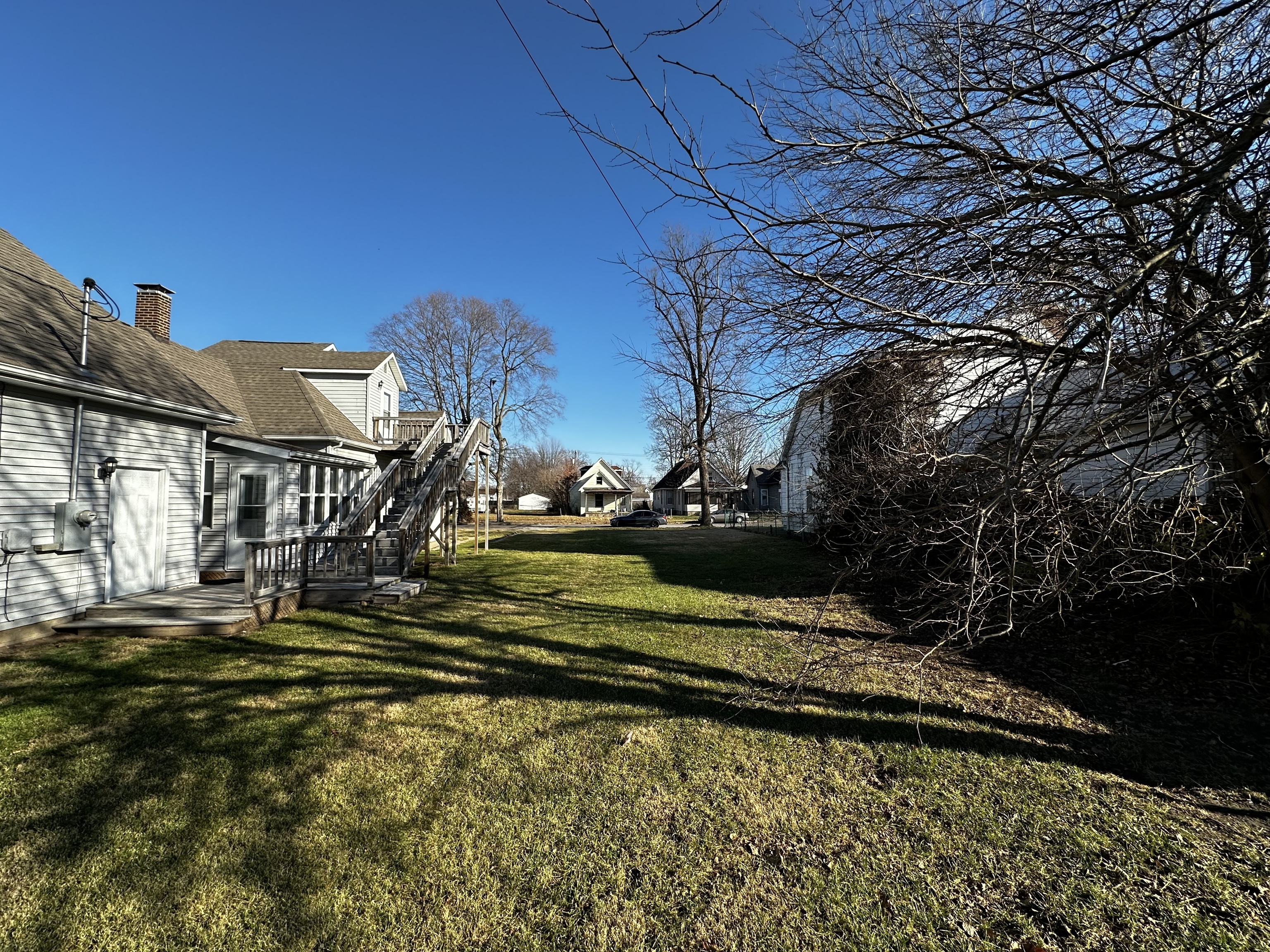 1214 North 4th St  