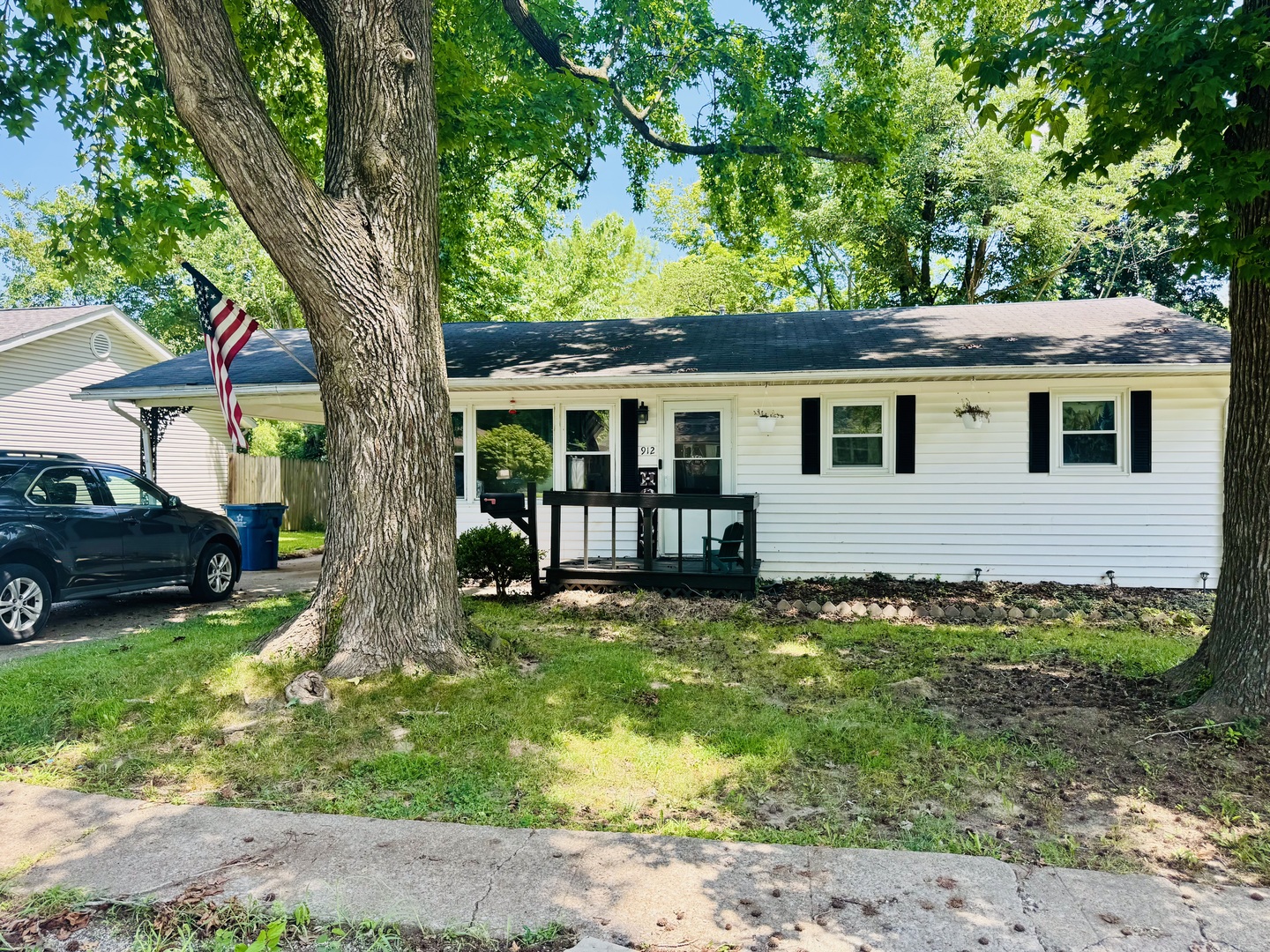 912 Boston Road Marion, IL 62959 - Photo 5 of 27