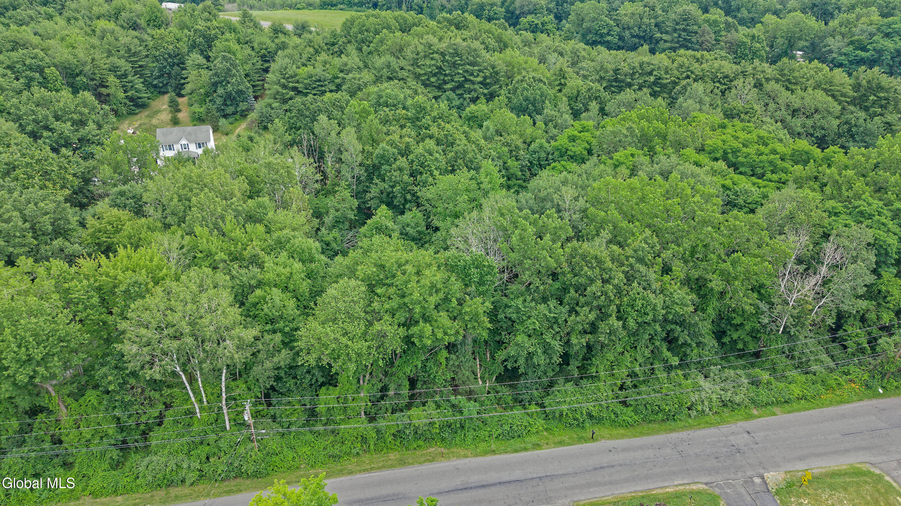 L2 South Old Post Road Castleton-on-Hudson, NY 12033 - Photo 6 of 12 Air Photo 4