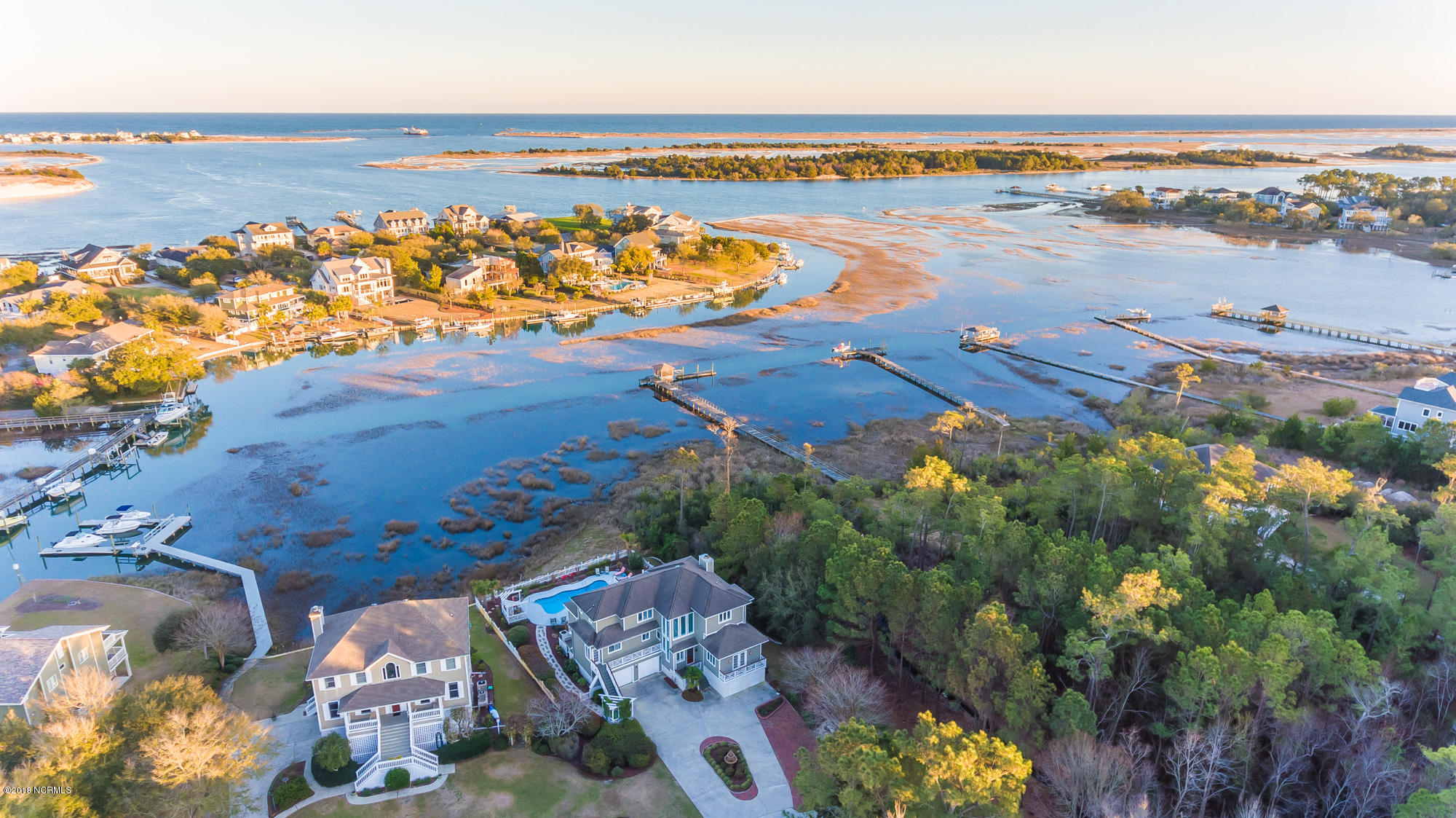 842 Shinn Point Road Wilmington, NC 28409 - Photo 1 of 55 dji_0004-hdr