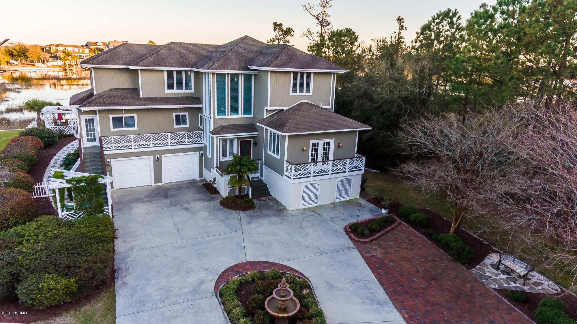 842 Shinn Point Road Wilmington, NC 28409 - Photo 2 of 55 dji_0003-hdr