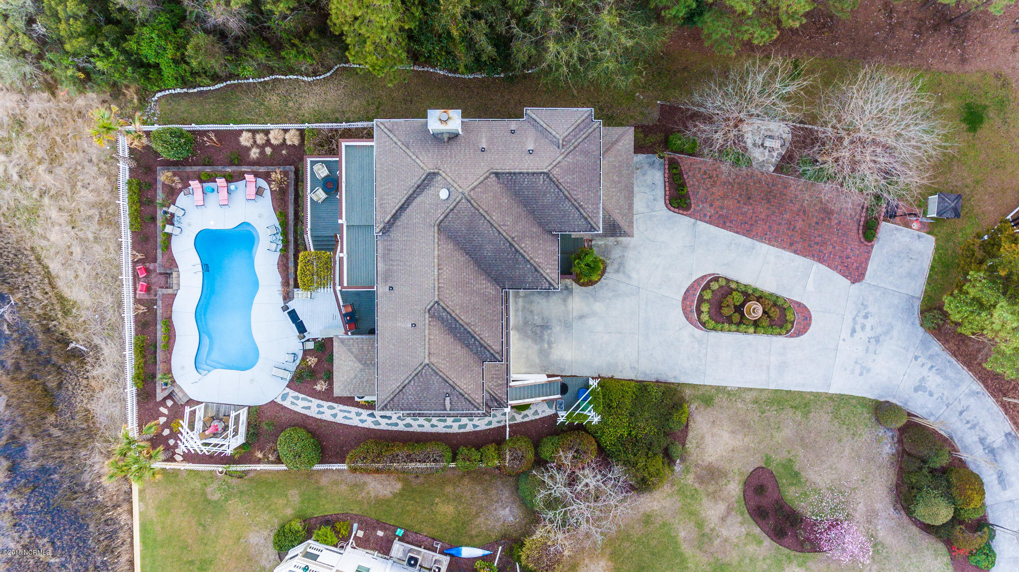 842 Shinn Point Road Wilmington, NC 28409 - Photo 21 of 55 dji_0007
