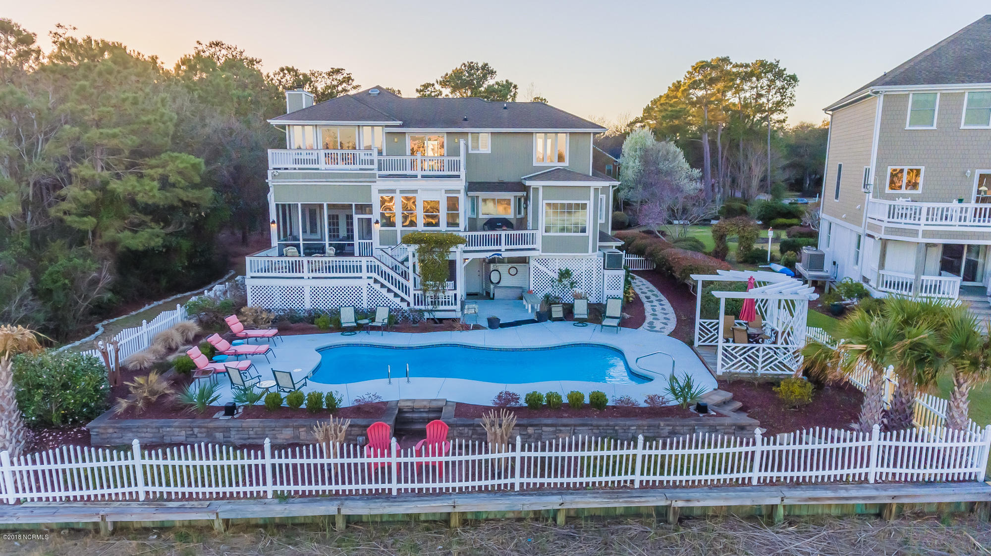 842 Shinn Point Road Wilmington, NC 28409 - Photo 3 of 55 dji_0016-hdr