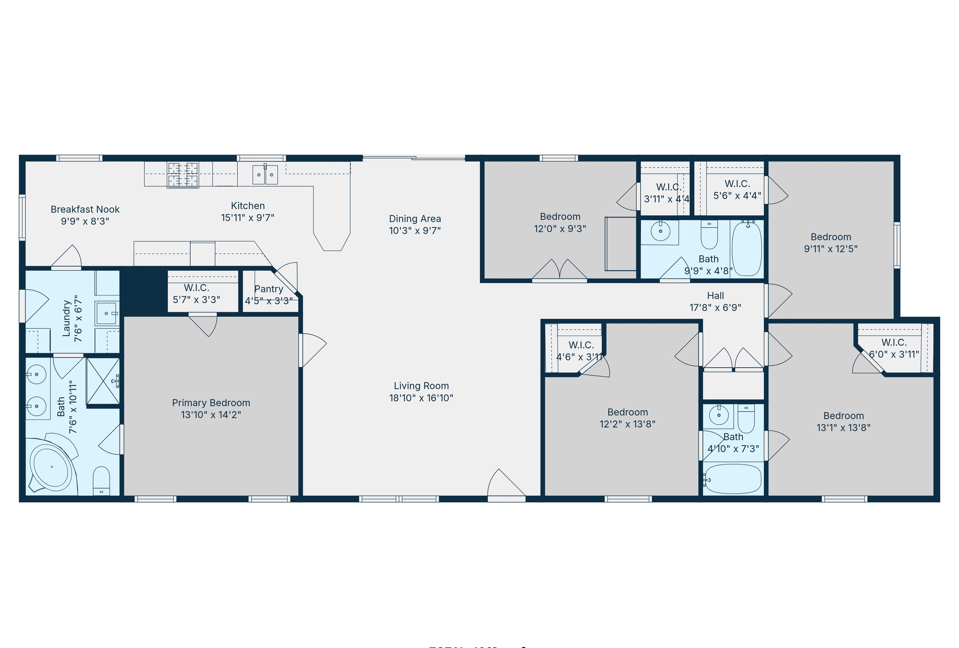 25396 Lone Pine Road Cedaredge, CO 81413 - Photo 6 of 6