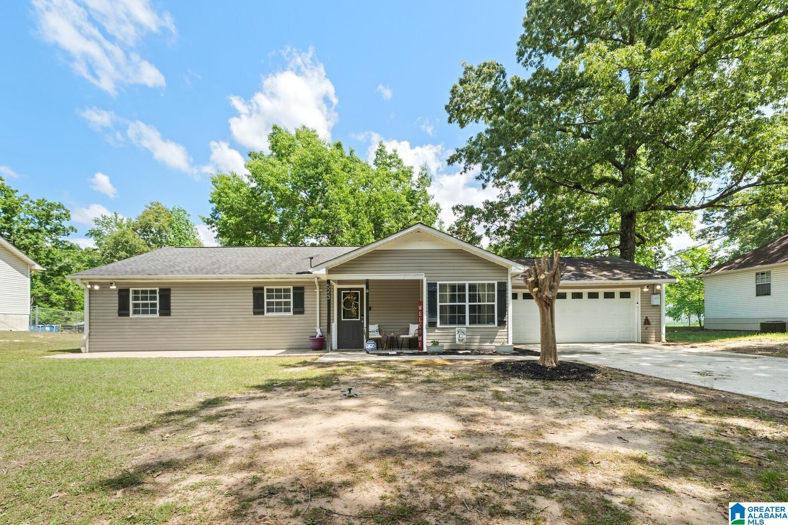 523 Georgia Loop Woodstock, AL 35188 - Photo 1 of 44