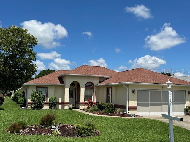 6754 Southwest 114th Street Road Ocala, FL 34476 - Photo 1 of 1 Greenbriar Model Home in Baytree Greens