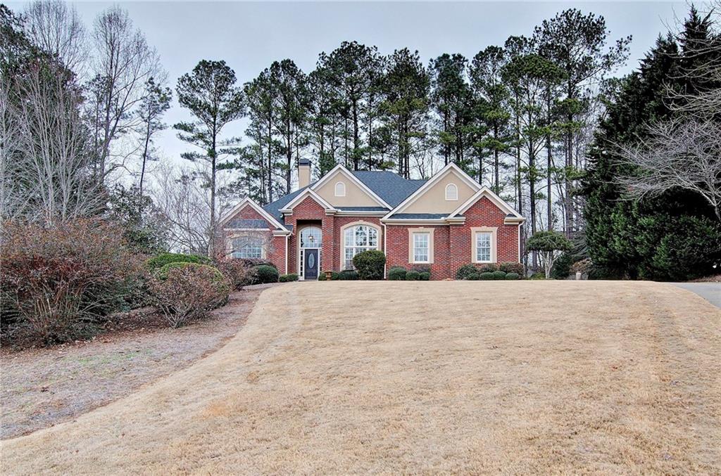 241 West Ridge Drive Canton, GA 30114 - Photo 1 of 1 Gallery Image 1