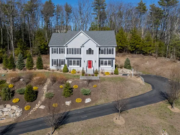 $1,100,000 | 59 Northland Road, Windham, NH 03087