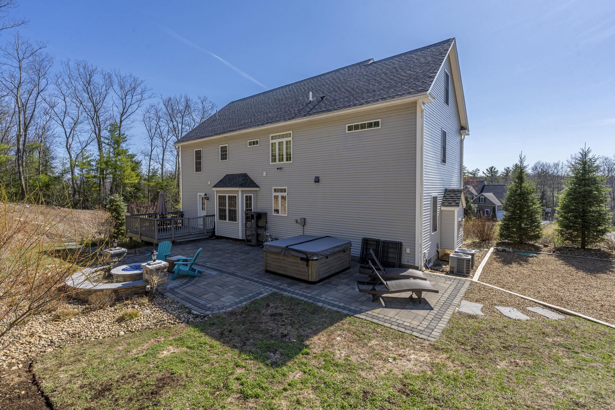 59 Northland Road Windham, NH 03087 - Photo 45 of 51