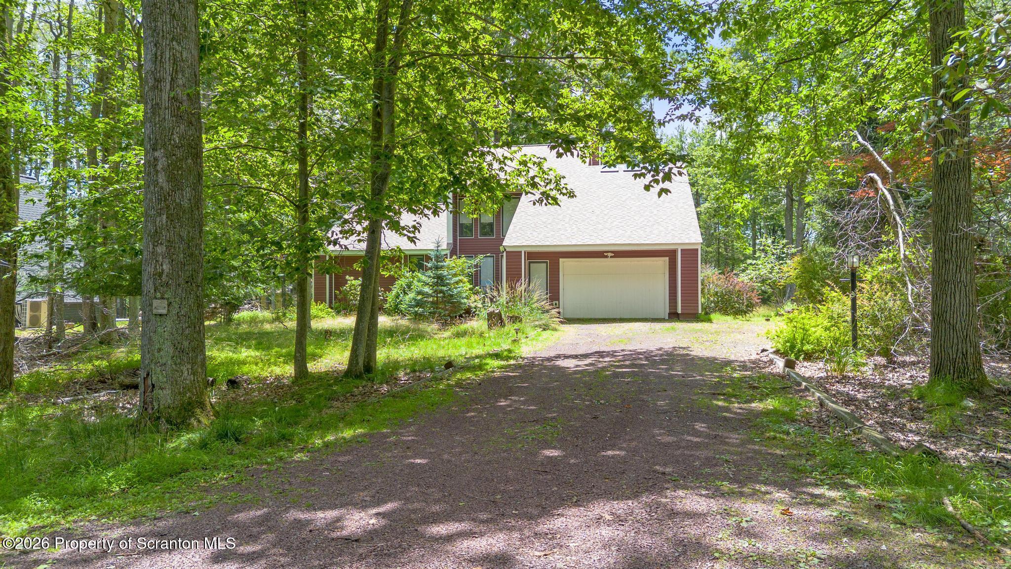 3217 Beech Ridge Drive Pocono Summit, PA 18346 - Photo 2 of 59 DJI_0878-2
