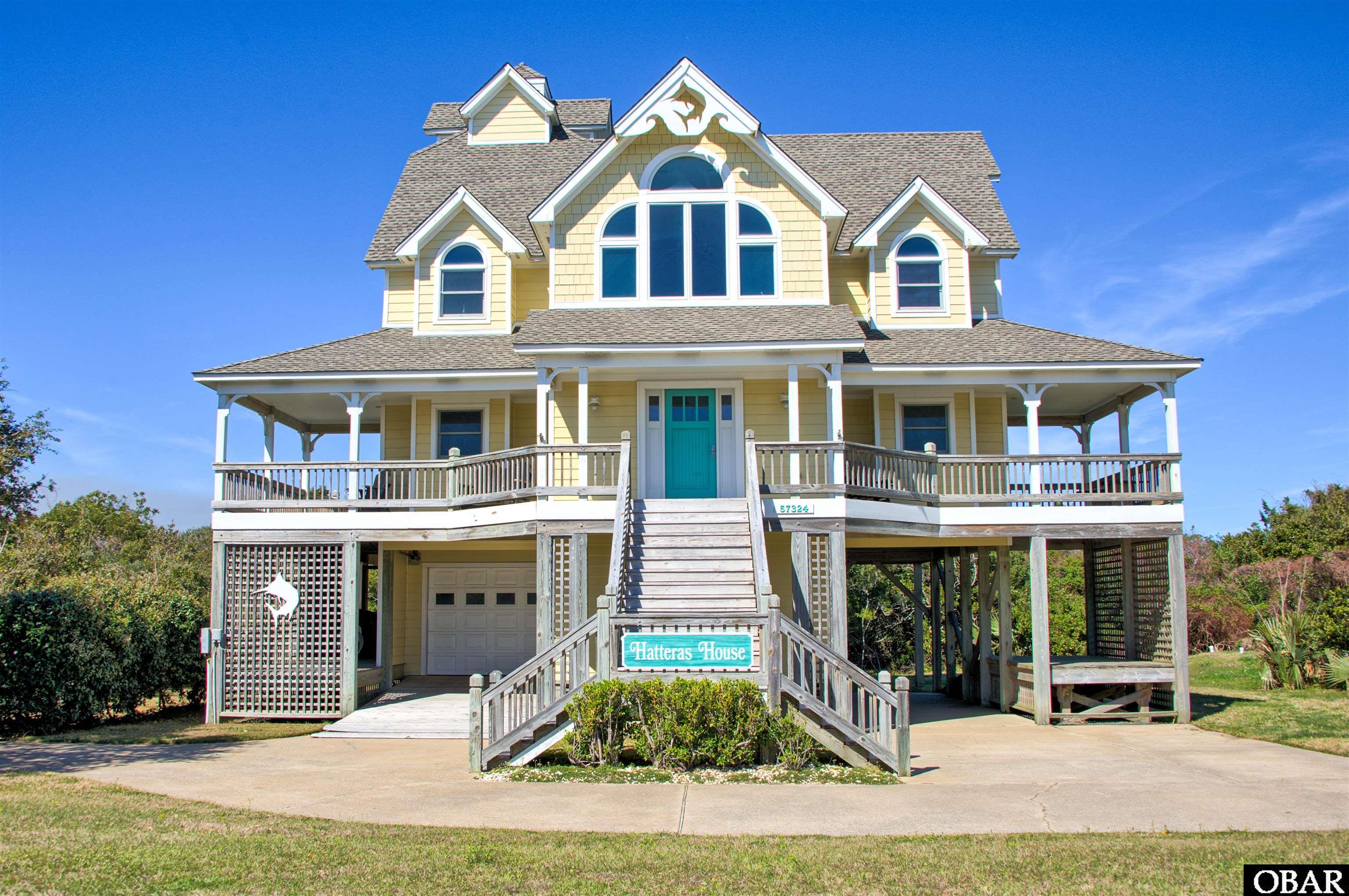 57324 Lighthouse Road Hatteras, NC 27943 - Photo 1 of 1 Gallery Image 1