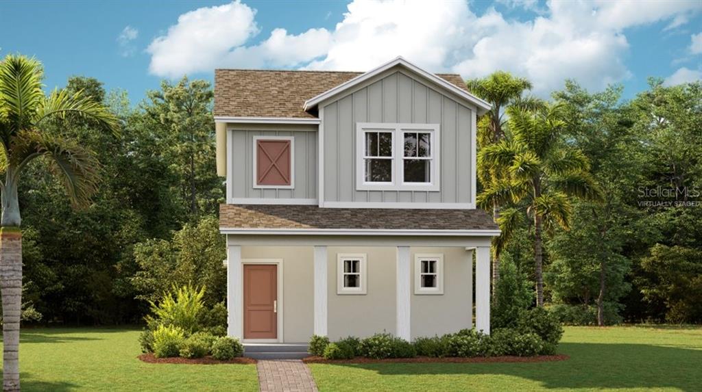 1788 Rider Rain Lane Apopka, FL 32703 - Photo 1 of 1 Virtually staged.