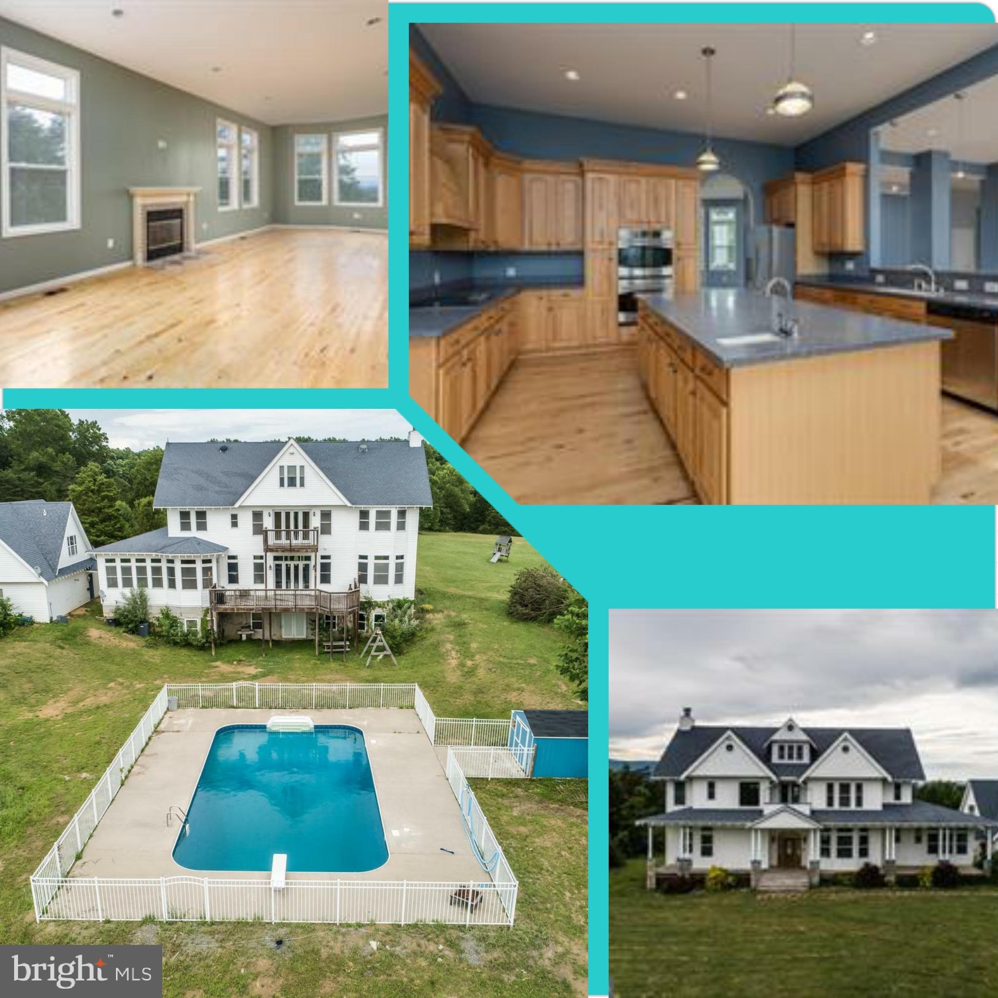 841 Red Hawk Road Middletown, VA 22645 - Photo 1 of 106 Gallery Image 1
