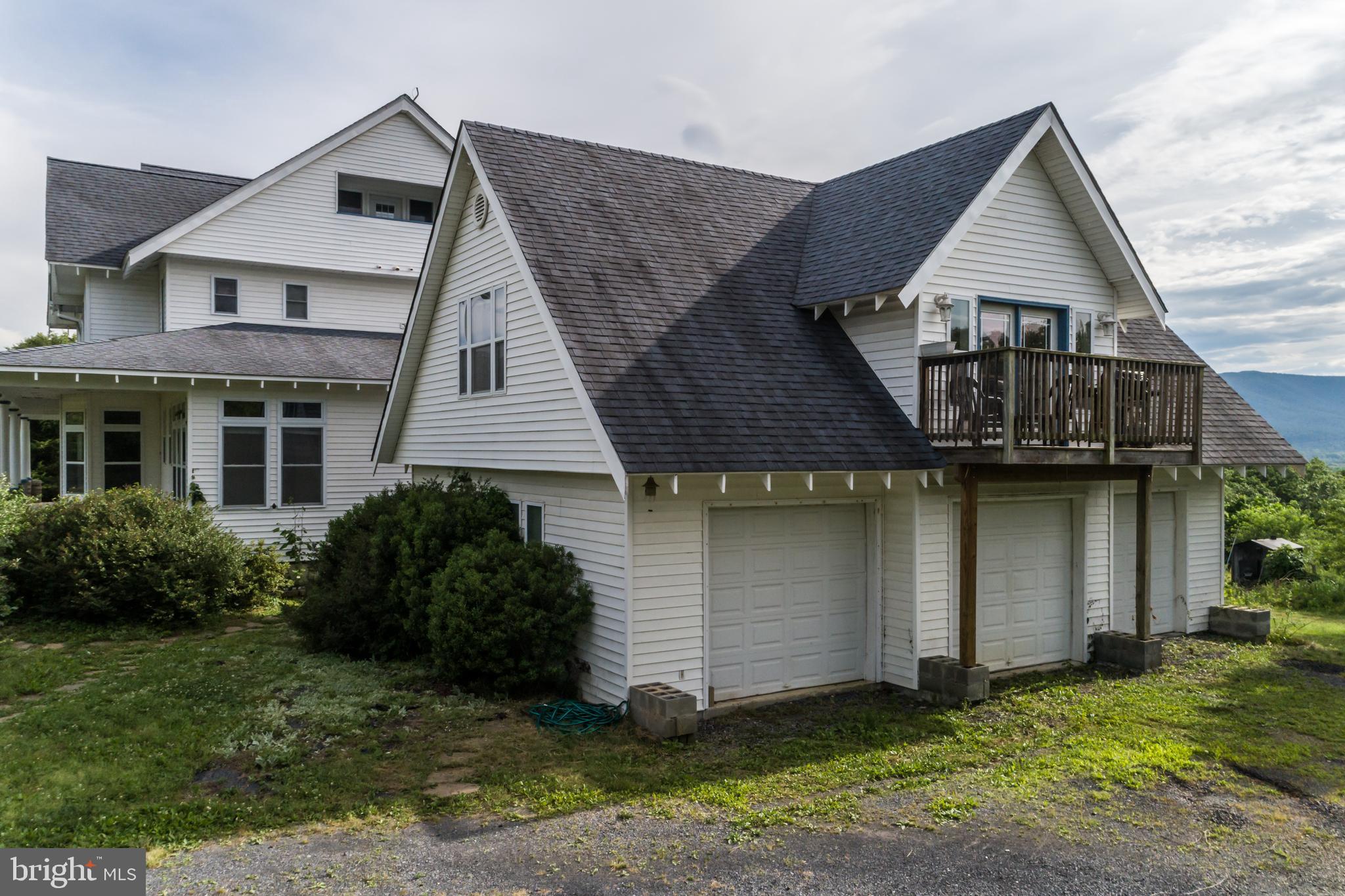 841 Red Hawk Road Middletown, VA 22645 - Photo 102 of 106 Gallery Image 102