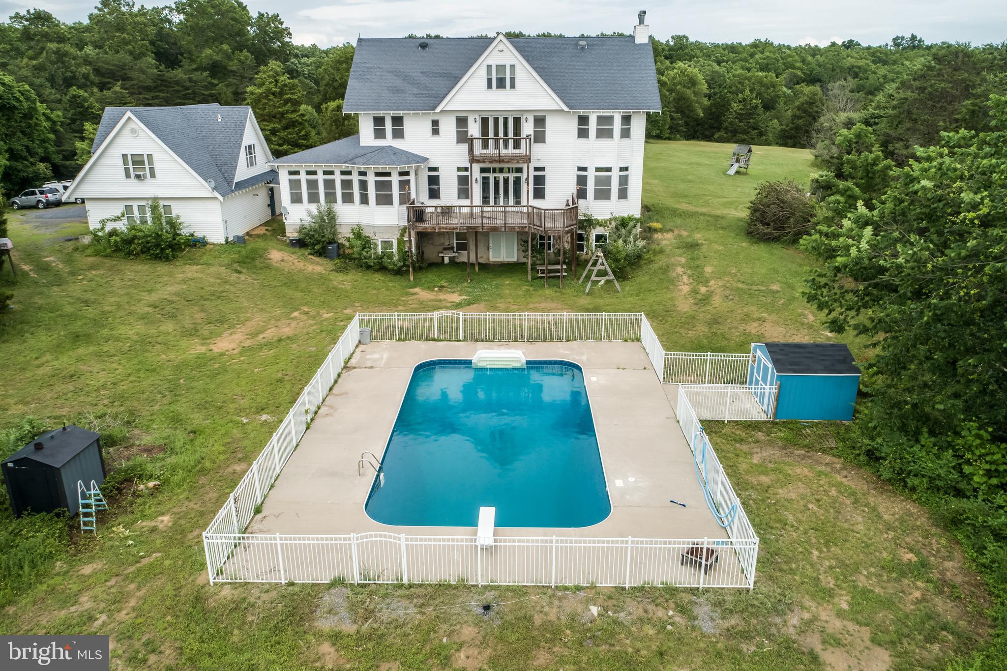 841 Red Hawk Road Middletown, VA 22645 - Photo 6 of 106 Gallery Image 6