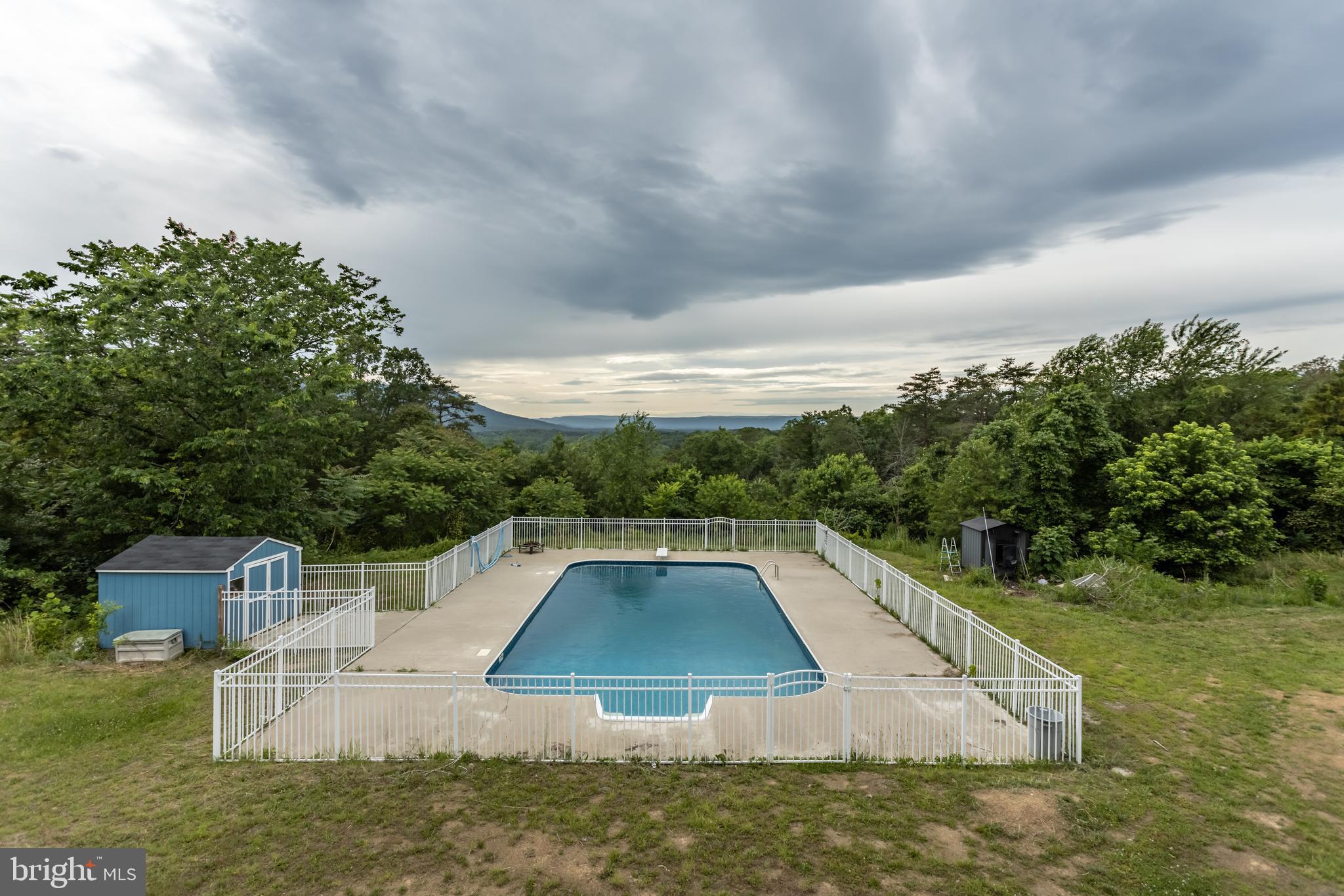 841 Red Hawk Road Middletown, VA 22645 - Photo 66 of 106 Gallery Image 66