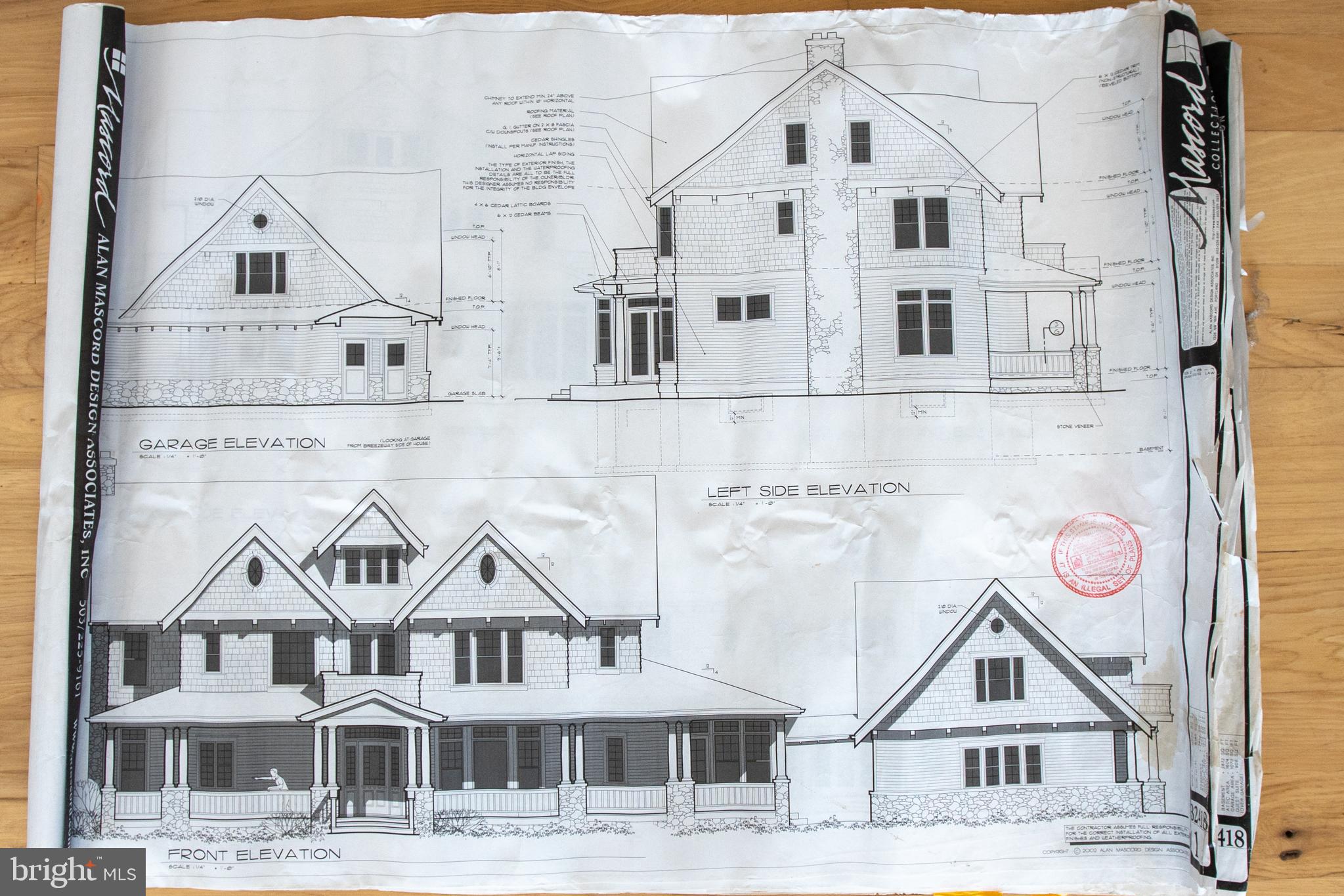 841 Red Hawk Road Middletown, VA 22645 - Photo 75 of 106 Gallery Image 75