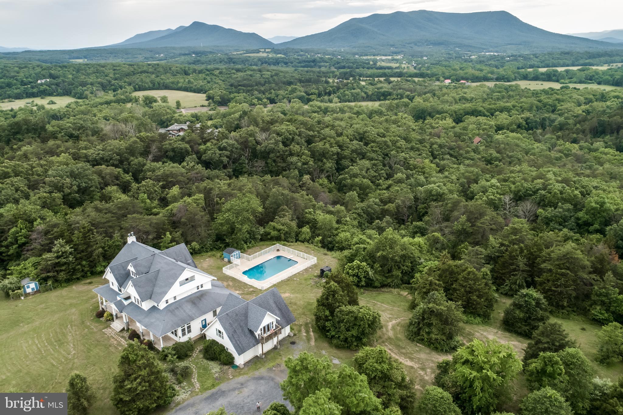 841 Red Hawk Road Middletown, VA 22645 - Photo 91 of 106 Gallery Image 91