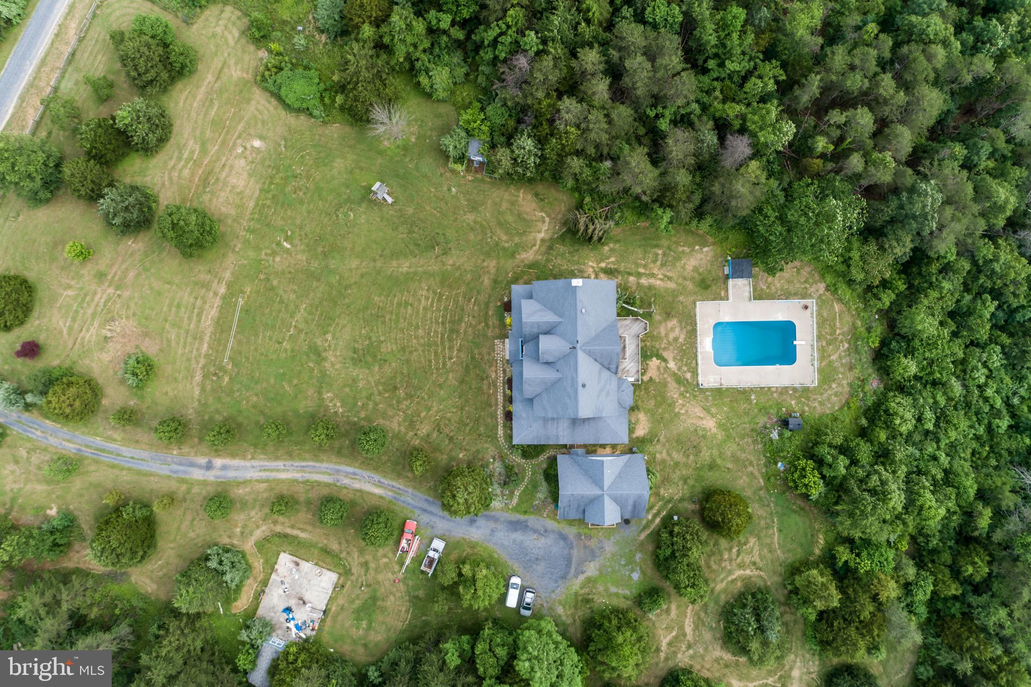 841 Red Hawk Road Middletown, VA 22645 - Photo 95 of 106 Gallery Image 95