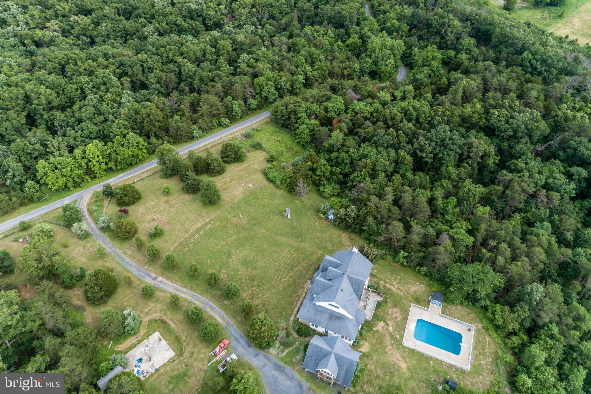841 Red Hawk Road Middletown, VA 22645 - Photo 96 of 106 Gallery Image 96