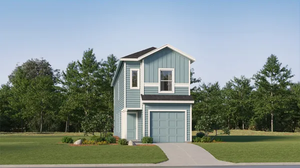 $156,990 | 920 Pertuso Lane, Huffman, TX 77336