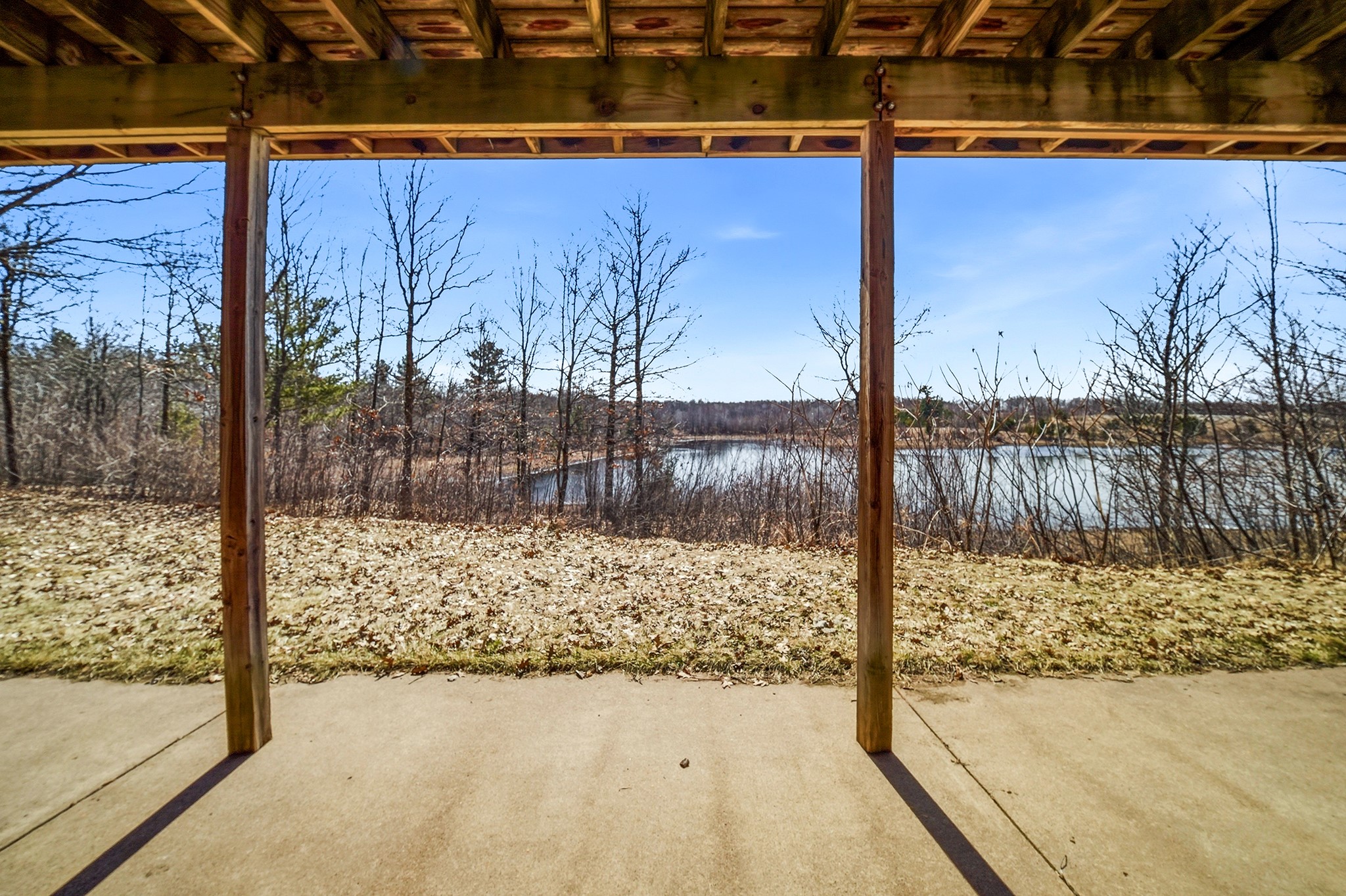 N2641 Cipra Road Sarona, WI 54870 - Photo 52 of 57
