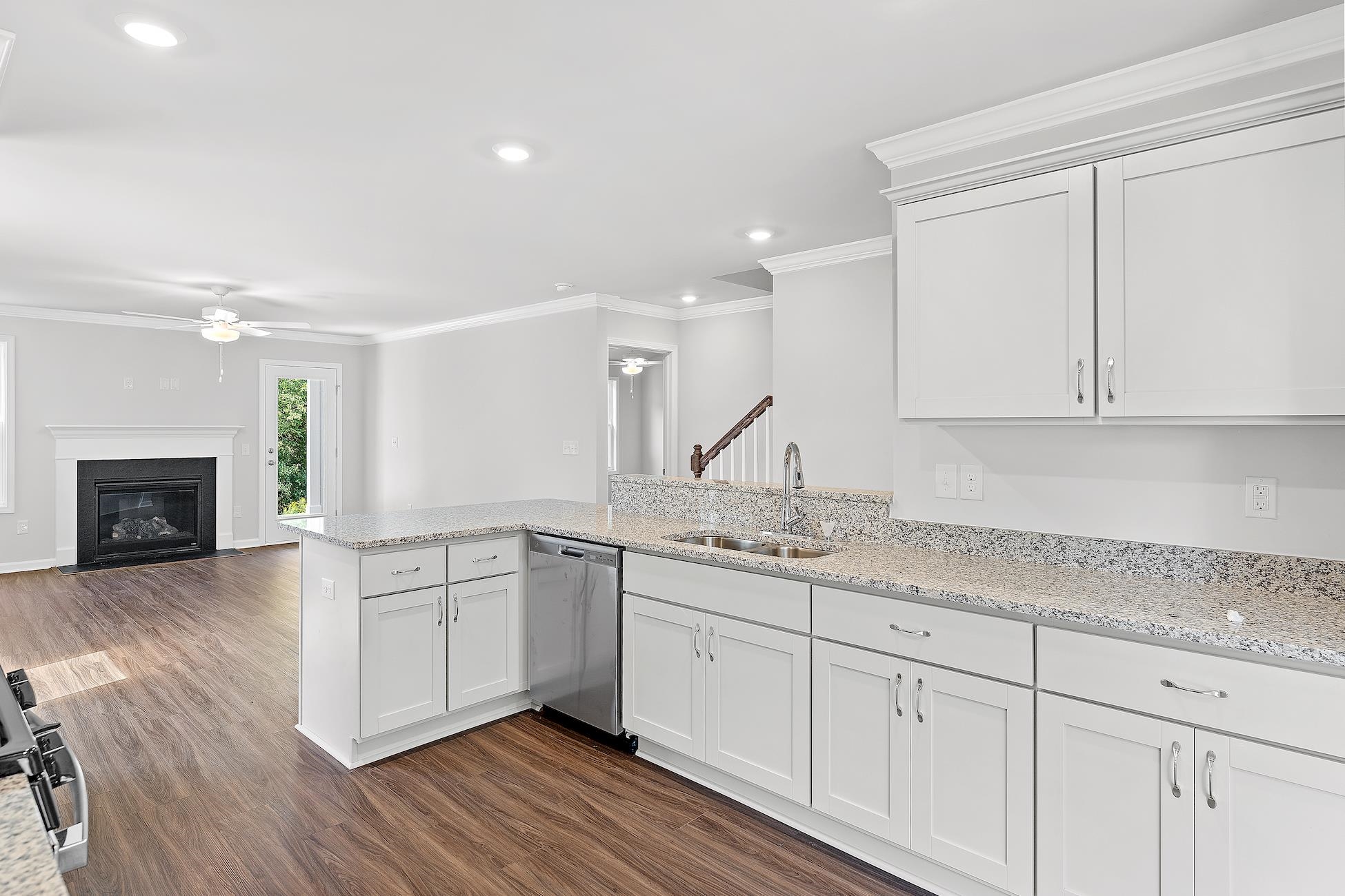 7266 Heirloom Lane Inman, SC 29349 - Photo 8 of 36