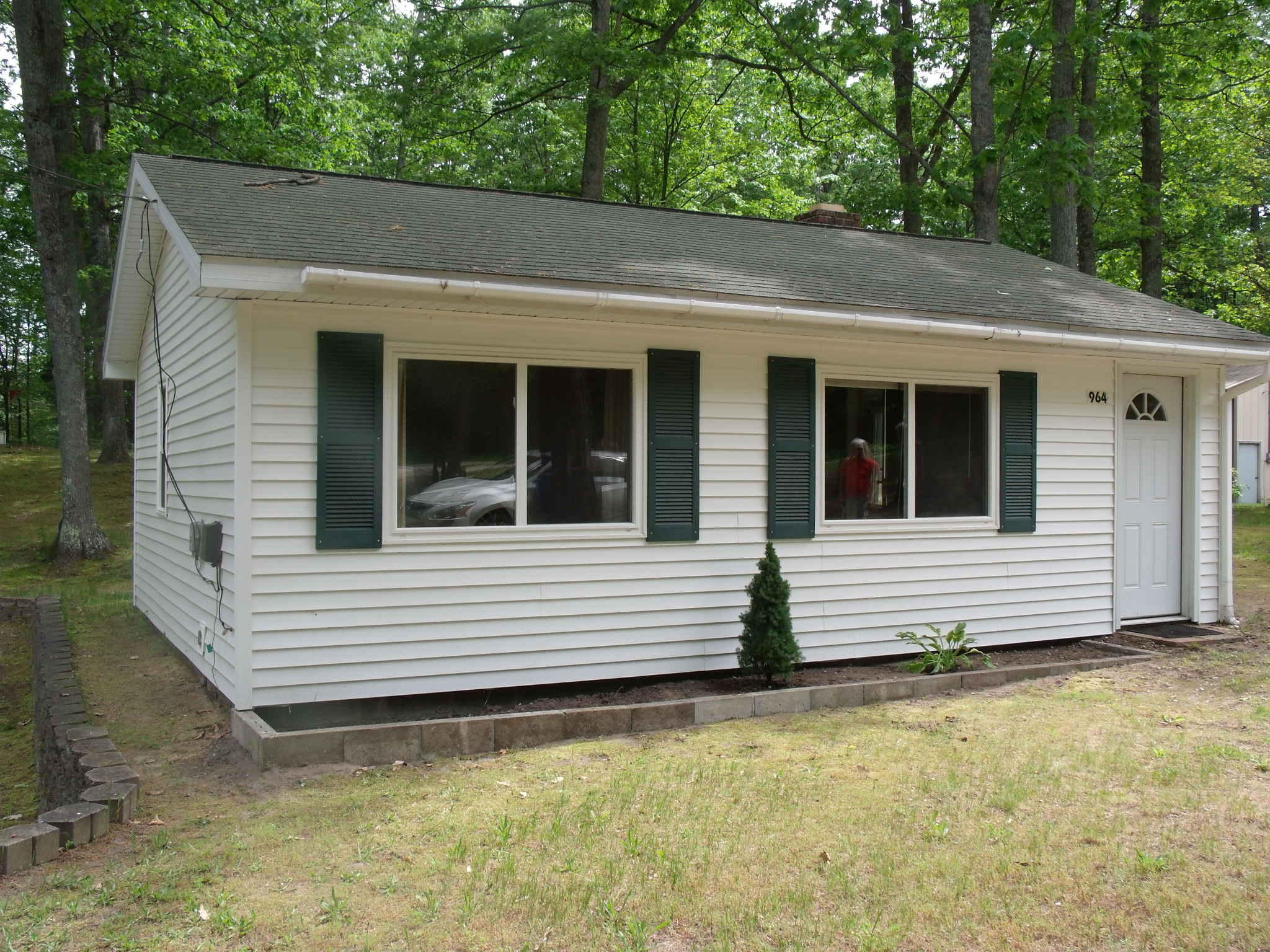 966 Ranch Road Indian River, MI 49749 - Photo 37 of 46 Gallery Image 37