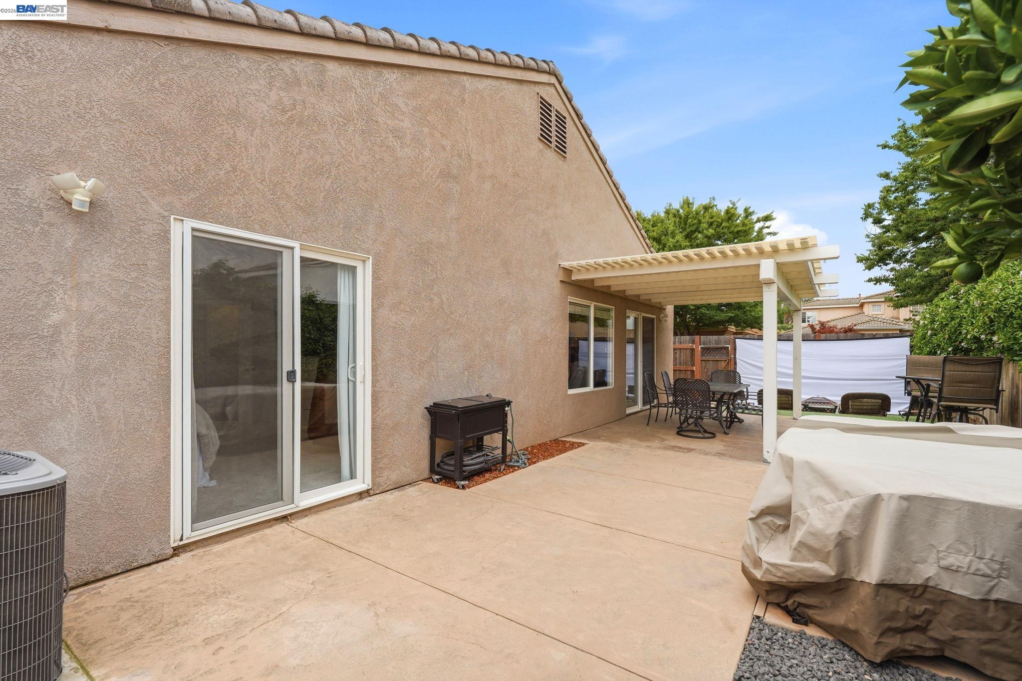 3101 La Costa Lane Modesto, CA 95355 - Photo 37 of 39