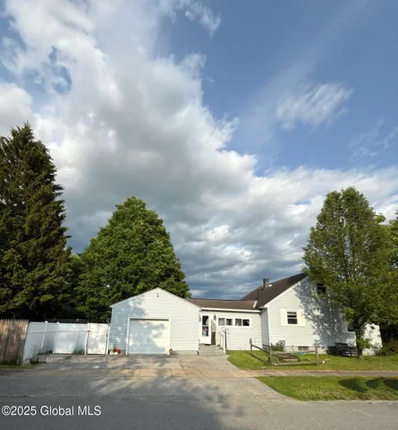 $247,500 | 51 Coleman Avenue, Hudson Falls, NY 12839