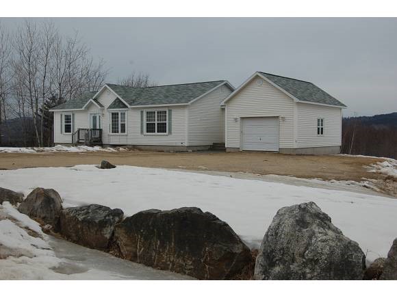 129 Boston Hill Road Andover, NH 03216 - Photo 1 of 1