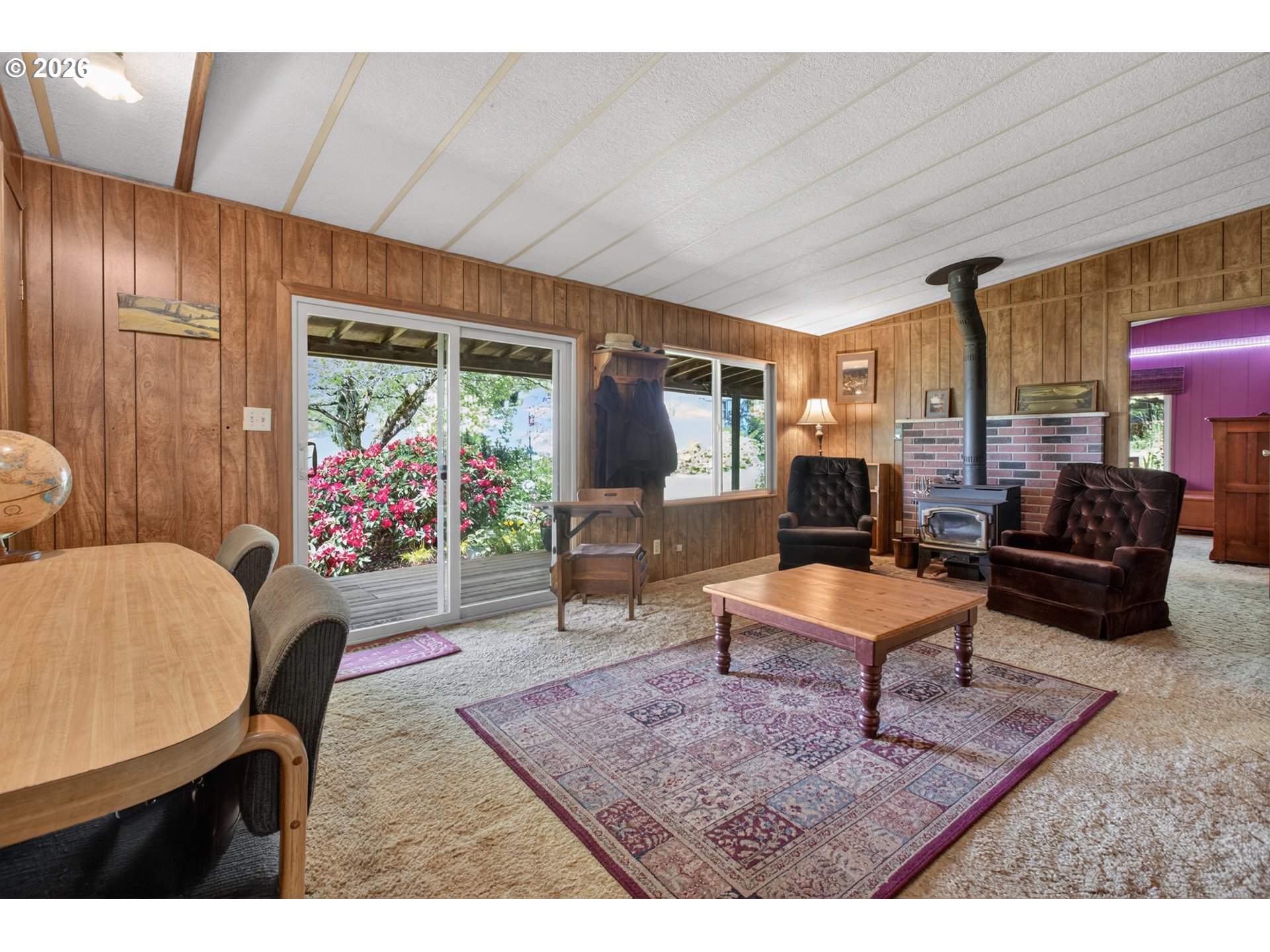 38125 Southeast Louden Road Corbett, OR 97019 - Photo 19 of 48