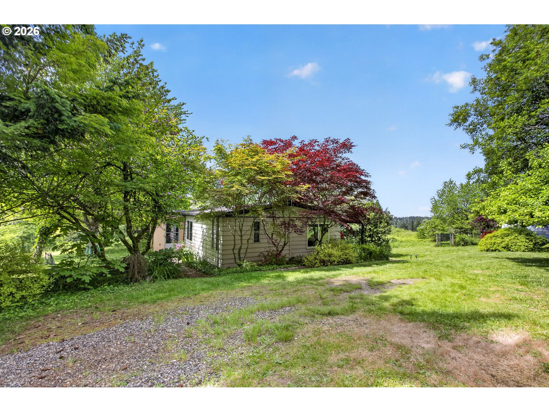 38125 Southeast Louden Road Corbett, OR 97019 - Photo 3 of 48