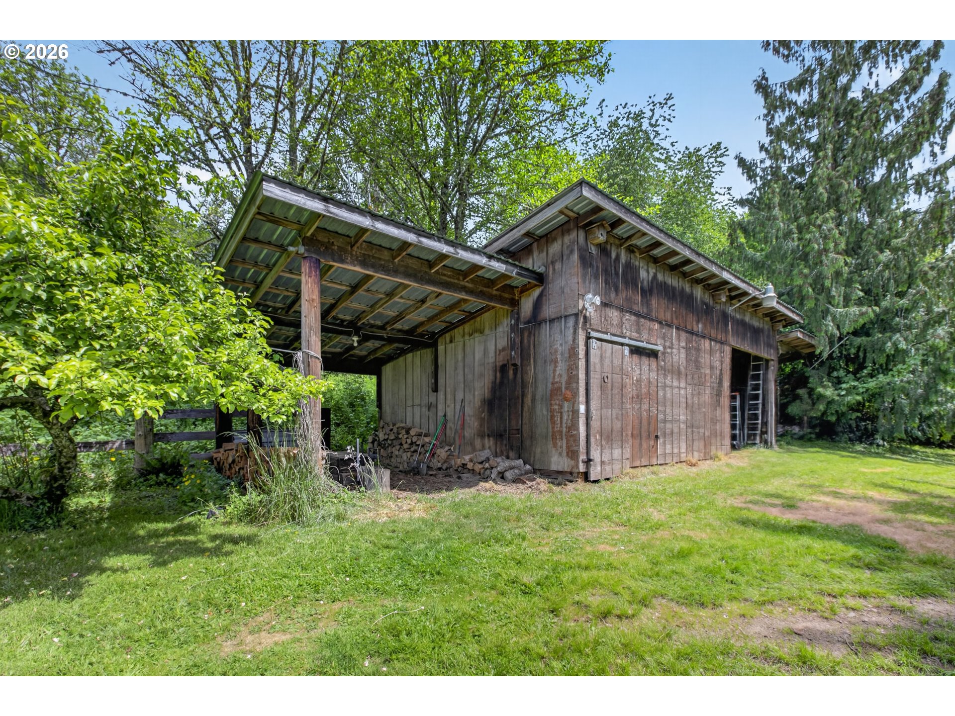 38125 Southeast Louden Road Corbett, OR 97019 - Photo 31 of 48