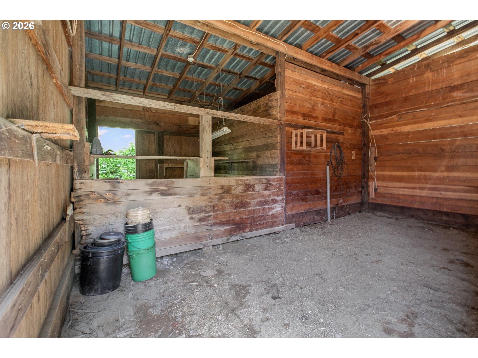 38125 Southeast Louden Road Corbett, OR 97019 - Photo 32 of 48