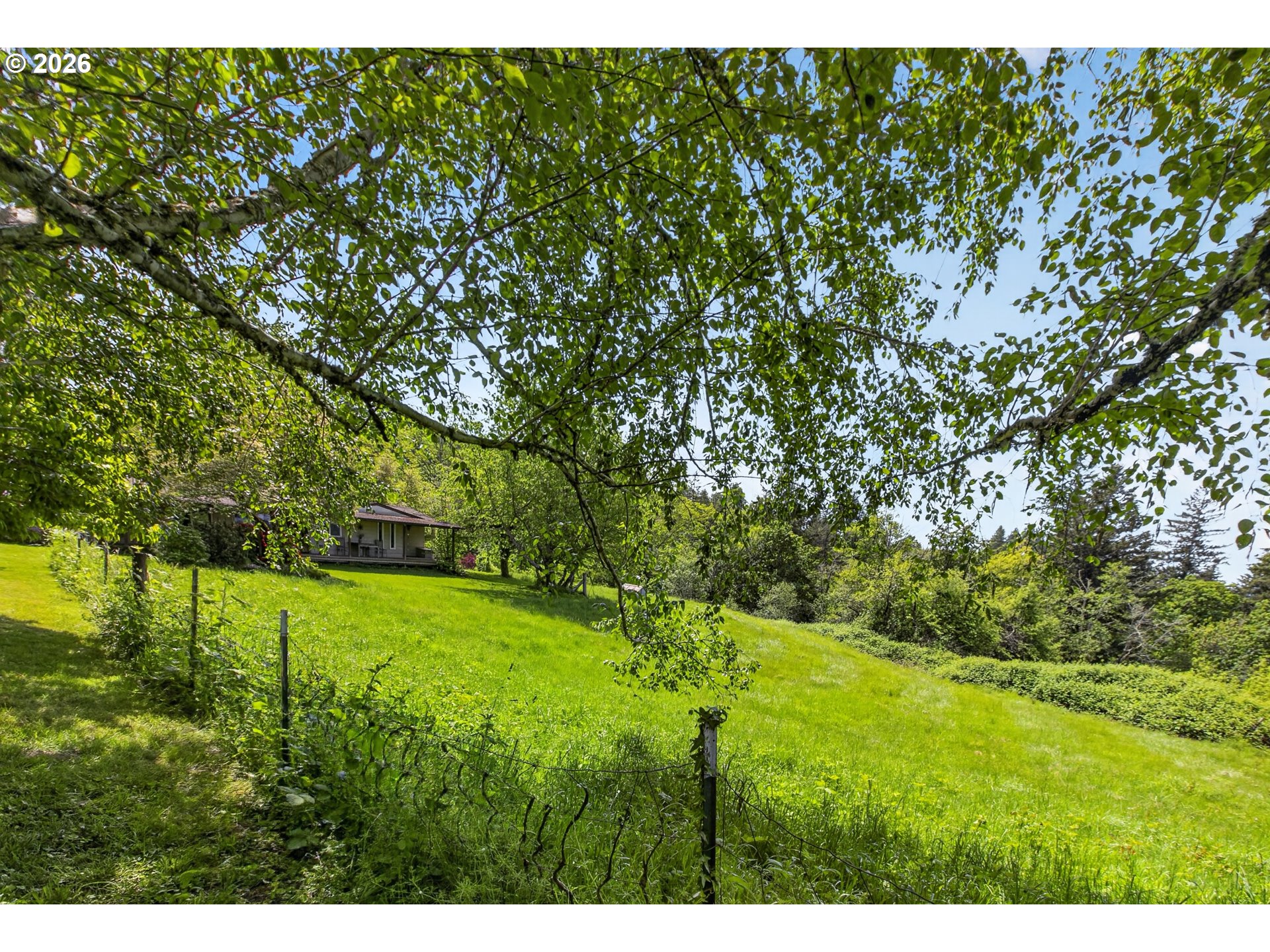 38125 Southeast Louden Road Corbett, OR 97019 - Photo 34 of 48