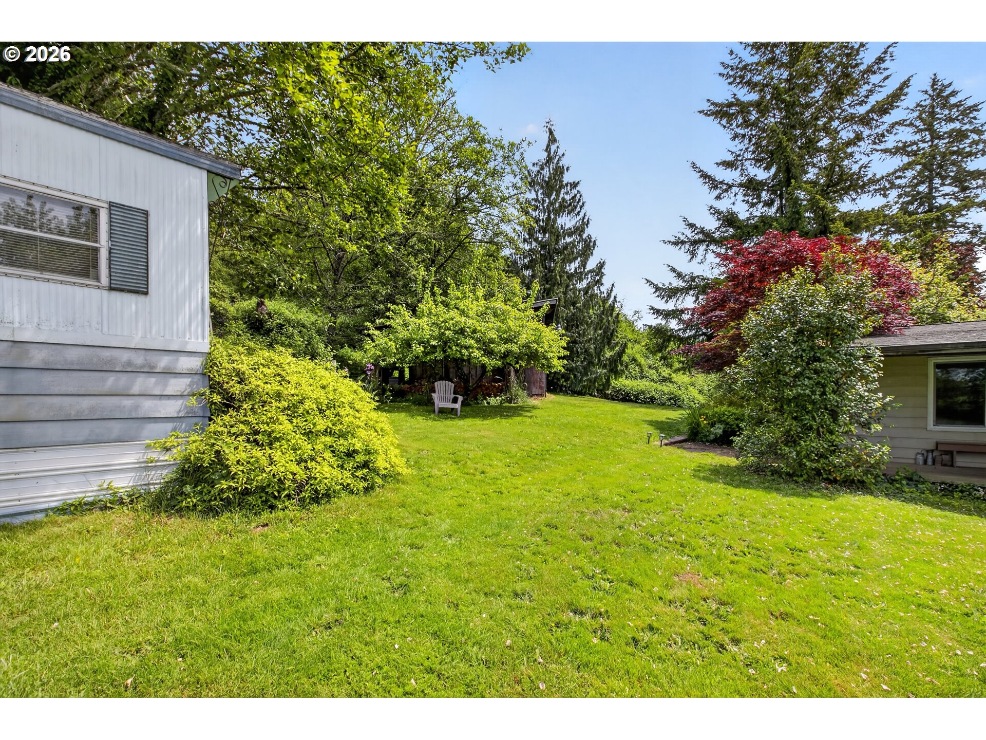 38125 Southeast Louden Road Corbett, OR 97019 - Photo 38 of 48