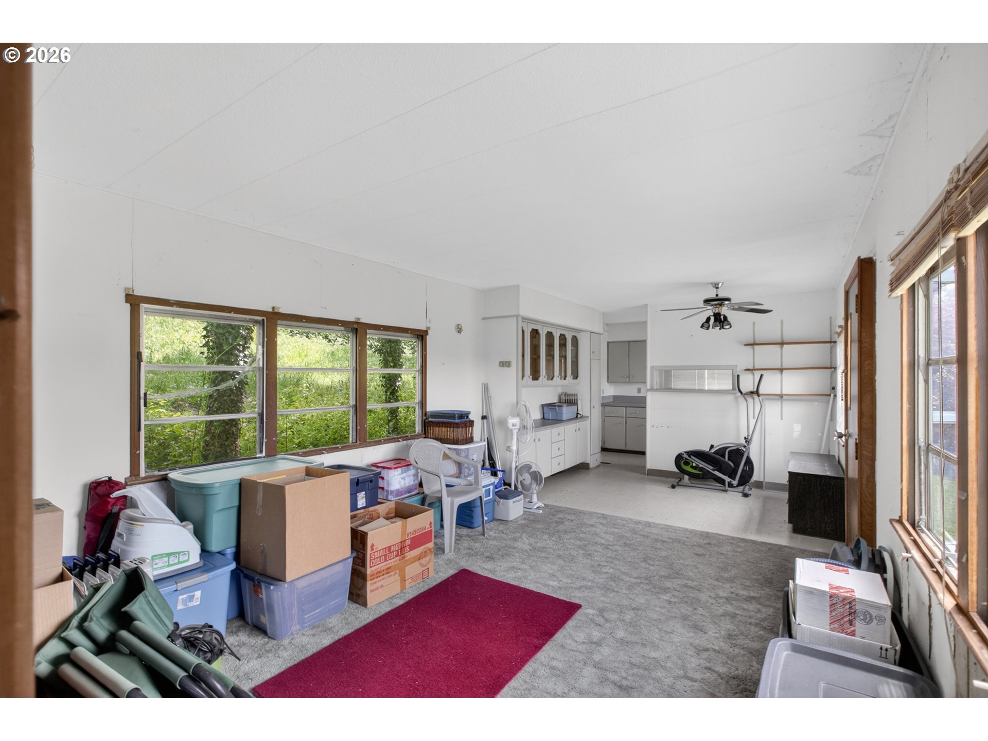 38125 Southeast Louden Road Corbett, OR 97019 - Photo 41 of 48