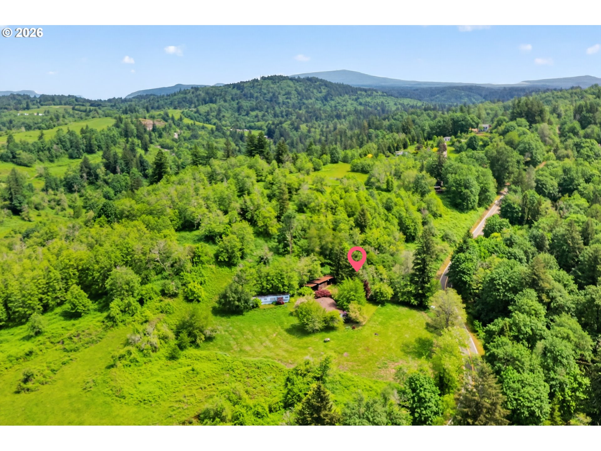 38125 Southeast Louden Road Corbett, OR 97019 - Photo 43 of 48