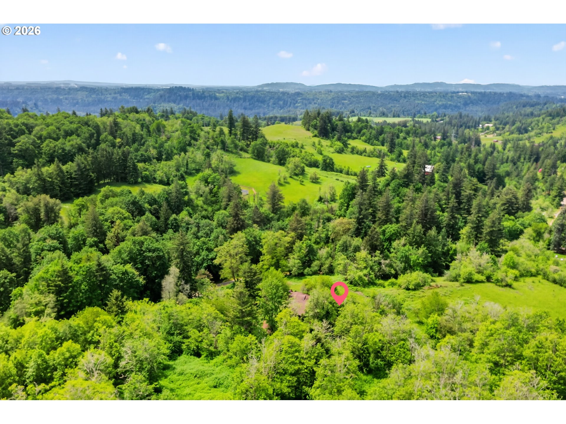 38125 Southeast Louden Road Corbett, OR 97019 - Photo 44 of 48