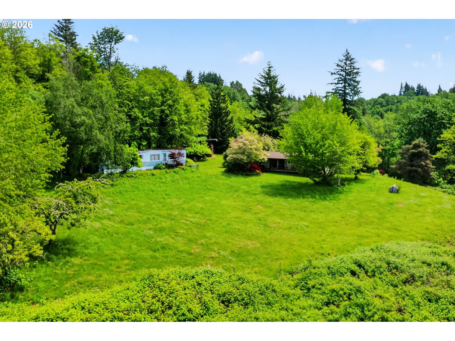 38125 Southeast Louden Road Corbett, OR 97019 - Photo 46 of 48