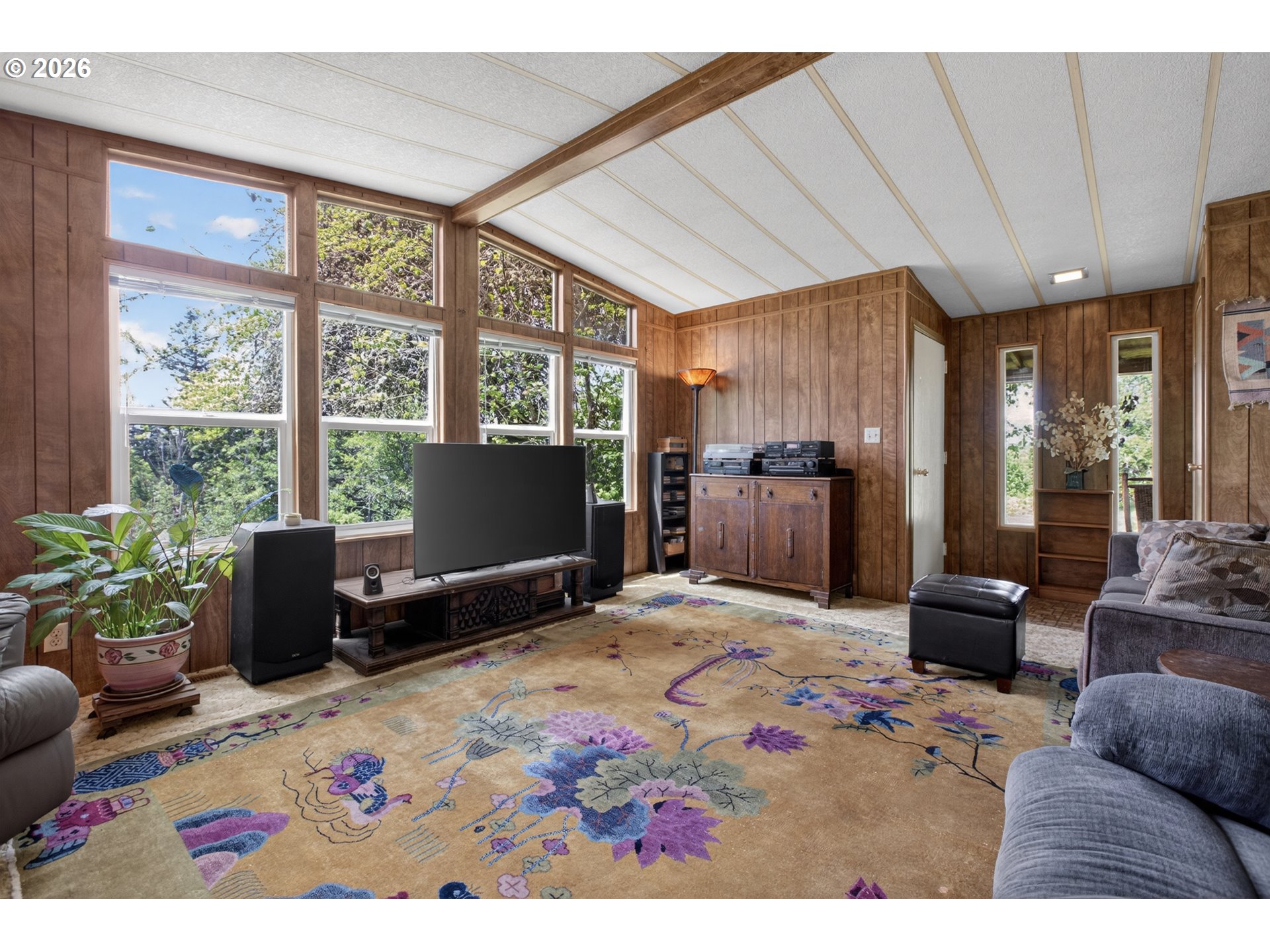 38125 Southeast Louden Road Corbett, OR 97019 - Photo 6 of 48
