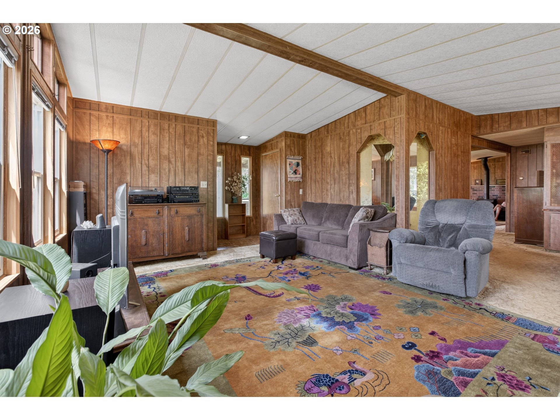 38125 Southeast Louden Road Corbett, OR 97019 - Photo 8 of 48