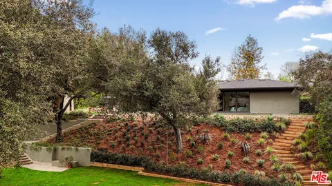 $4,300,000 | 775 San Rafael Terrace, Pasadena, CA 91105