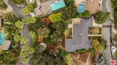 $4,300,000 | 775 San Rafael Terrace, Pasadena, CA 91105