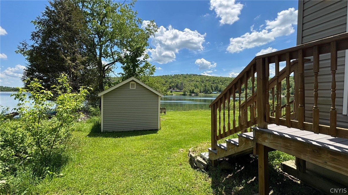 5895 Geer Road Lebanon, NY 13346 - Photo 29 of 32